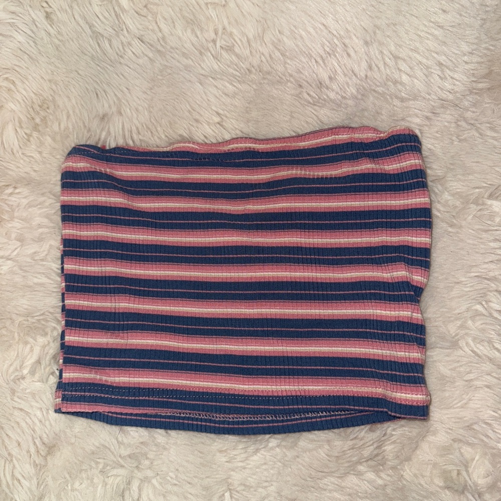 Tube tops